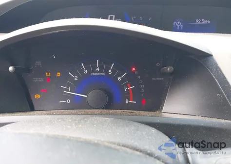 2012 Honda Civic Ex from USA, damaged, VIN 2HGFB2F8XCH508099